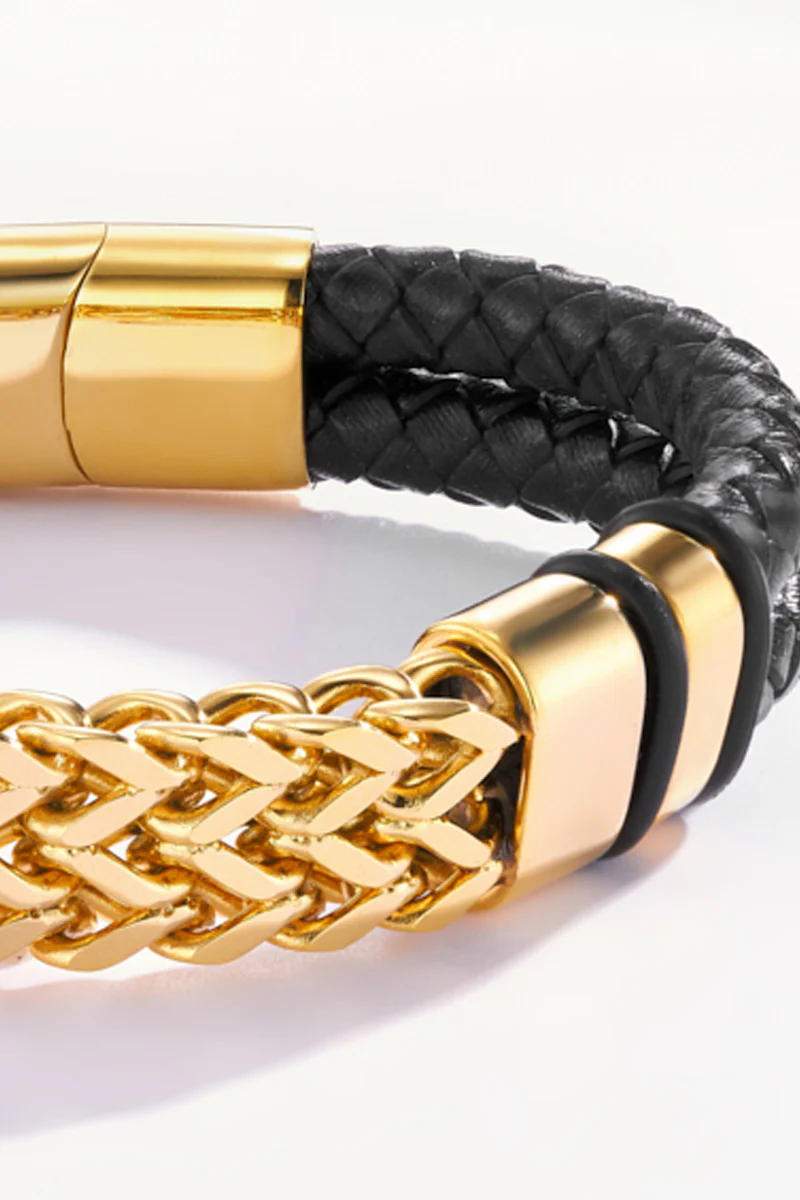 Bracelet tendance - Image 2