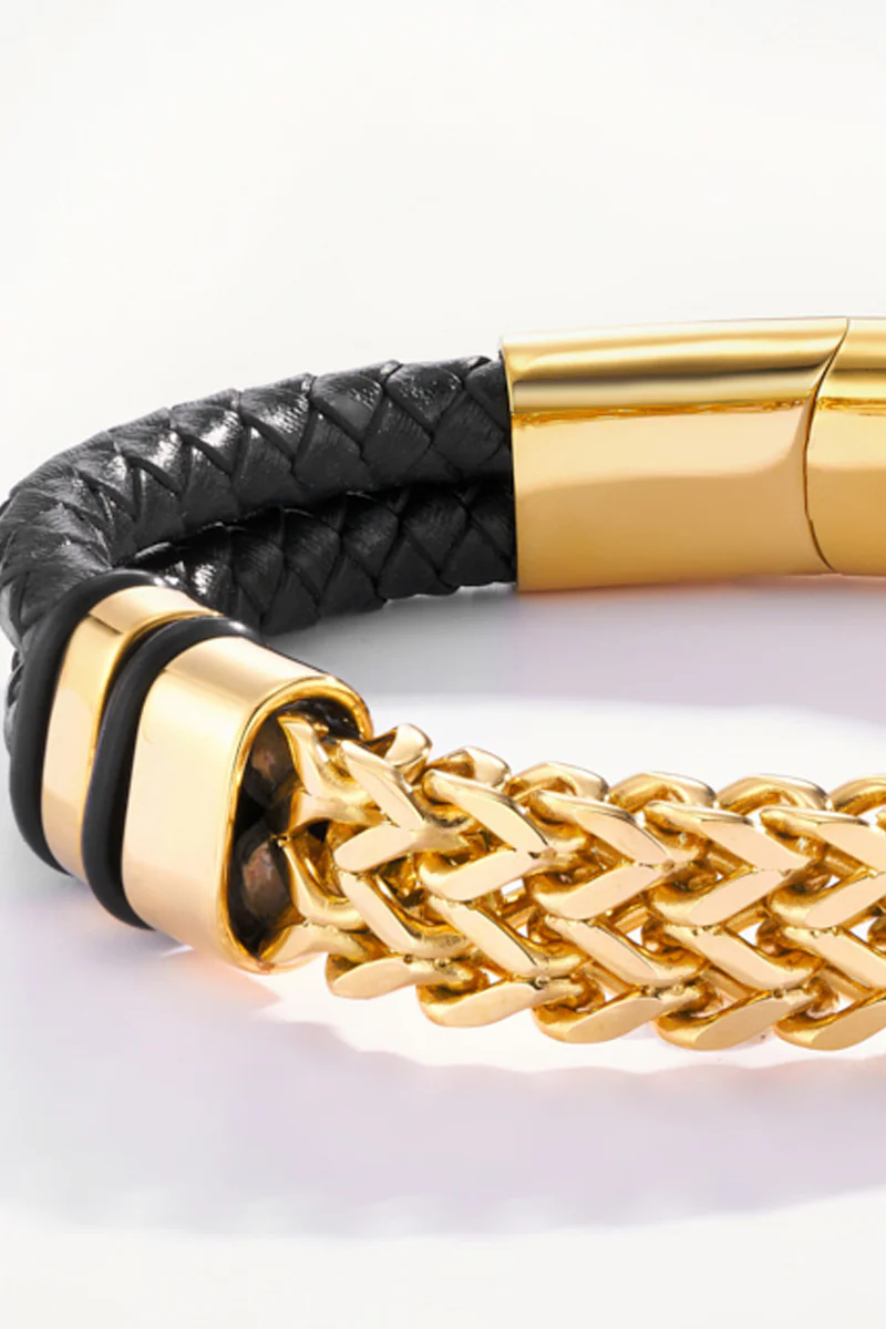 Bracelet tendance - Image 3