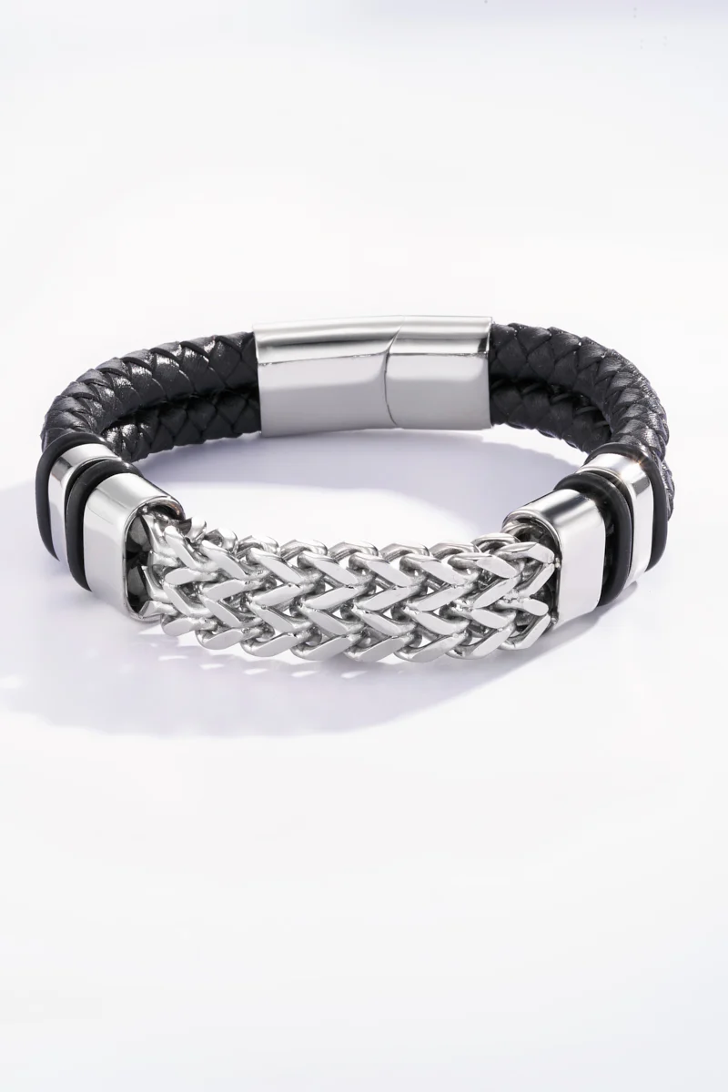 Bracelet tendance - Image 4
