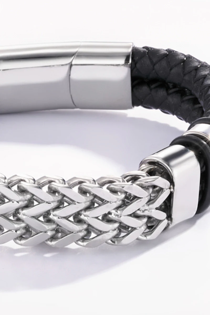 Bracelet tendance - Image 6