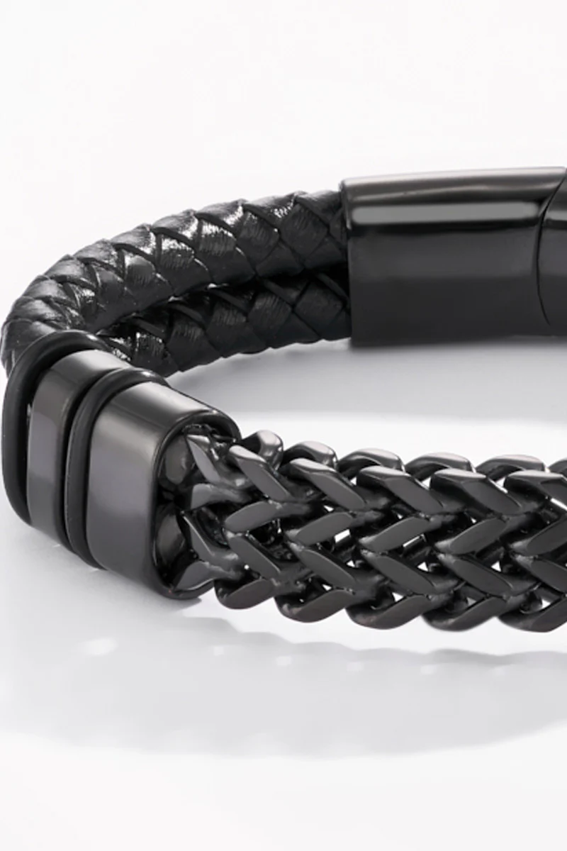 Bracelet tendance - Image 9