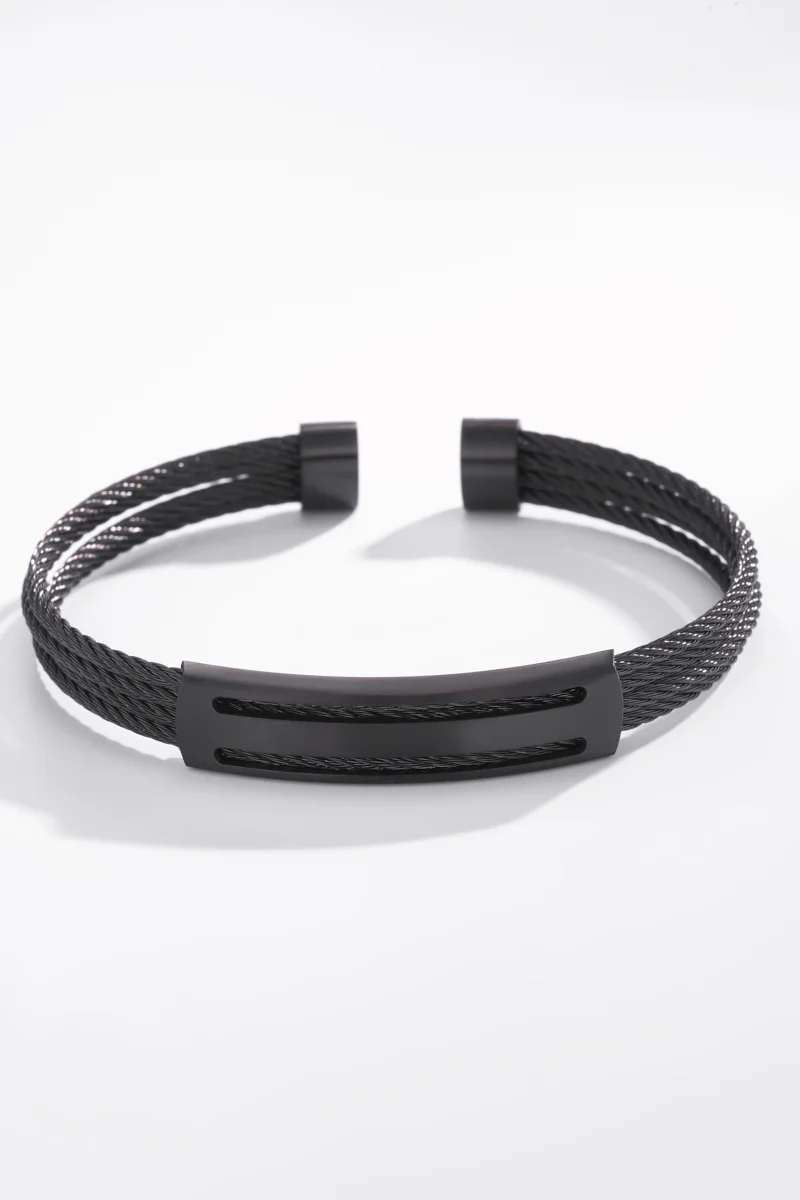 Bracelet tendance - Image 2