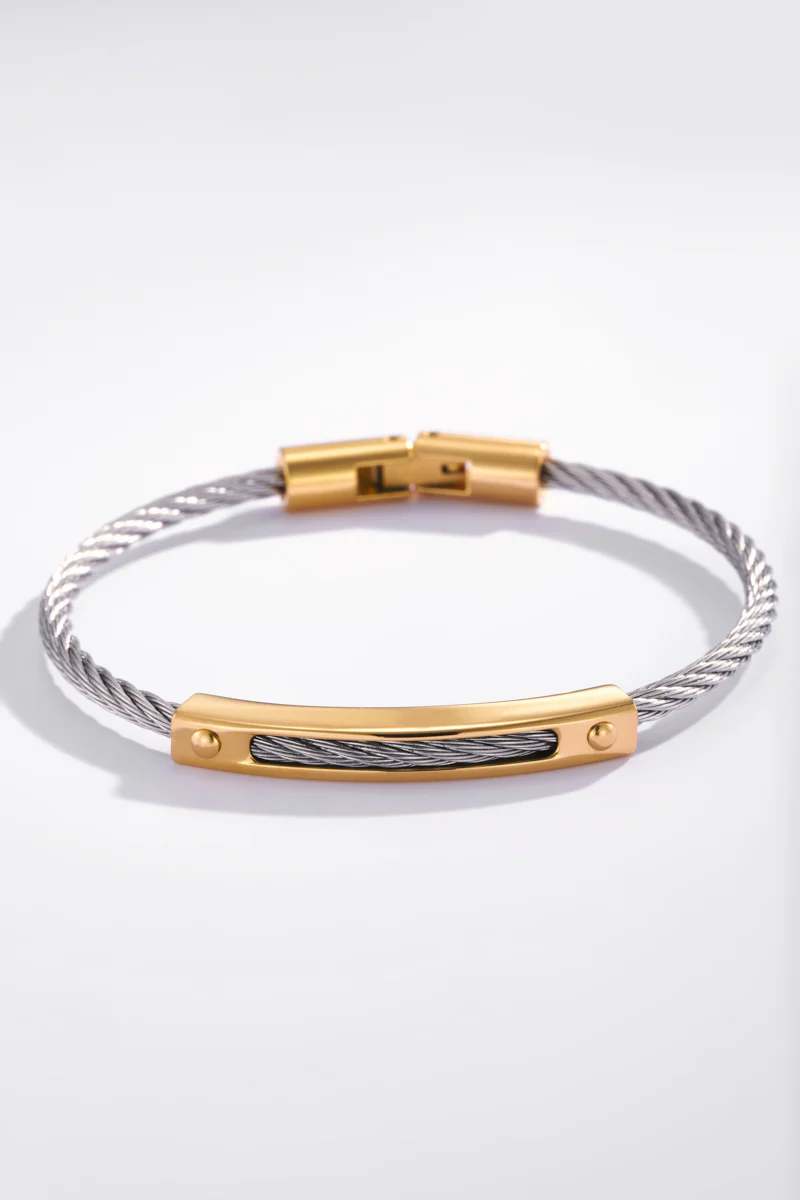 Bracelet tendance - Image 3