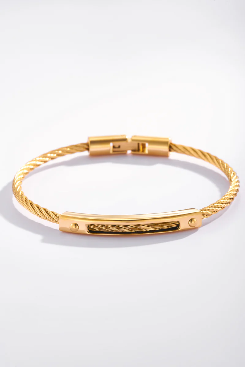 Bracelet tendance - Image 4