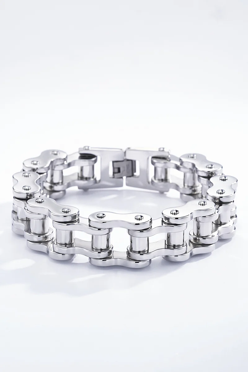 Bracelet tendance homme
