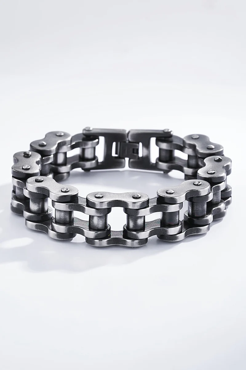 Bracelet tendance homme - Image 3