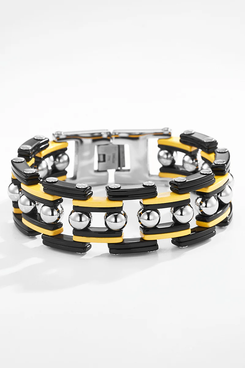 Bracelet tendance homme