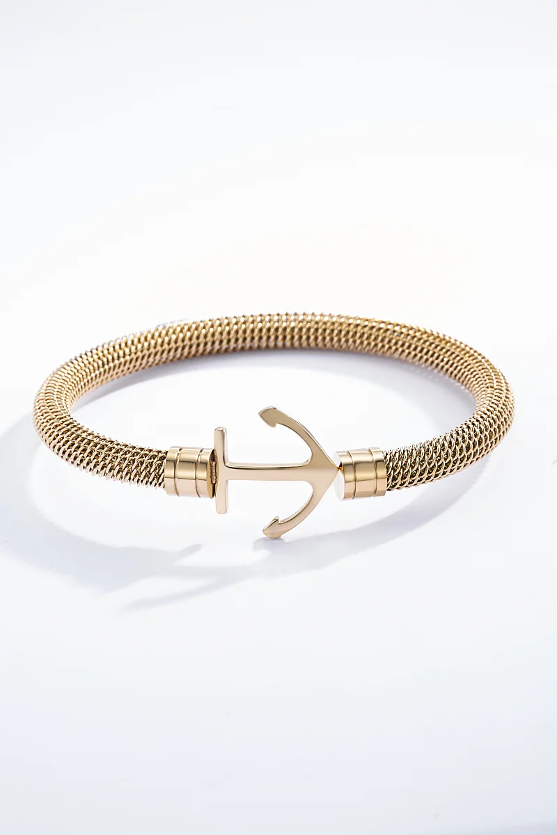 Bracelet ancre - Image 3