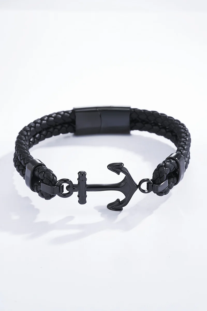 Bracelet ancre