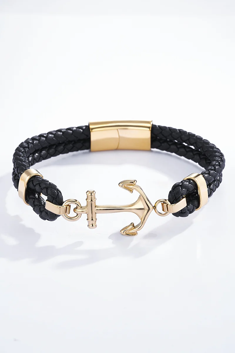 Bracelet ancre - Image 3
