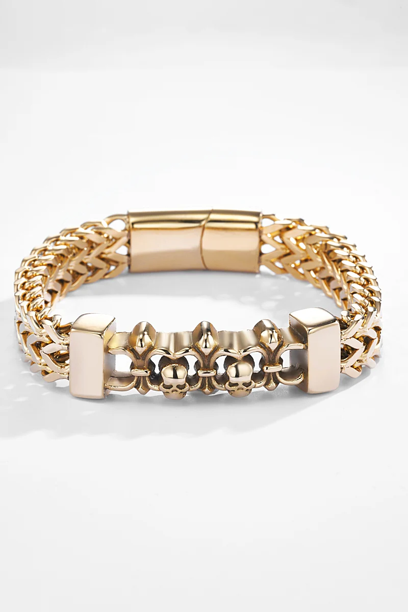 Bracelets acier - Image 2