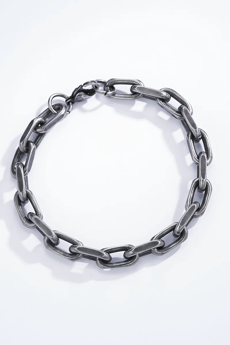 Bracelet acier