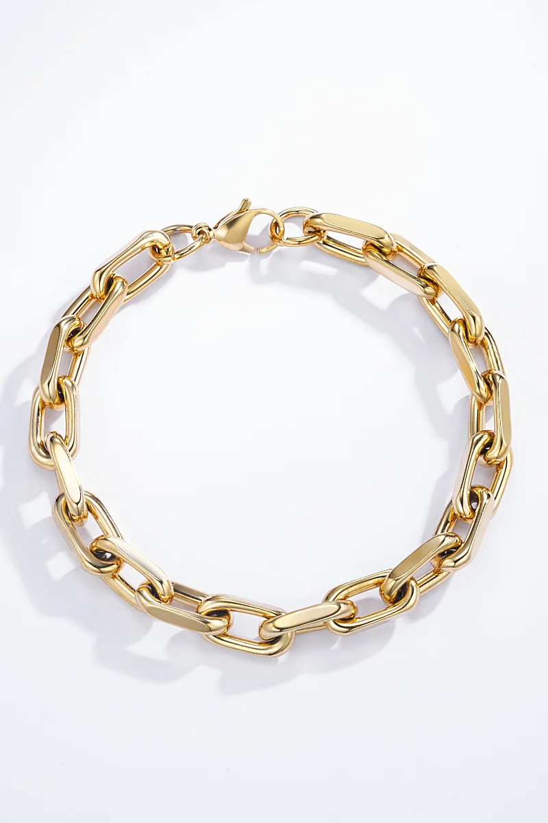 Bracelet acier - Image 2