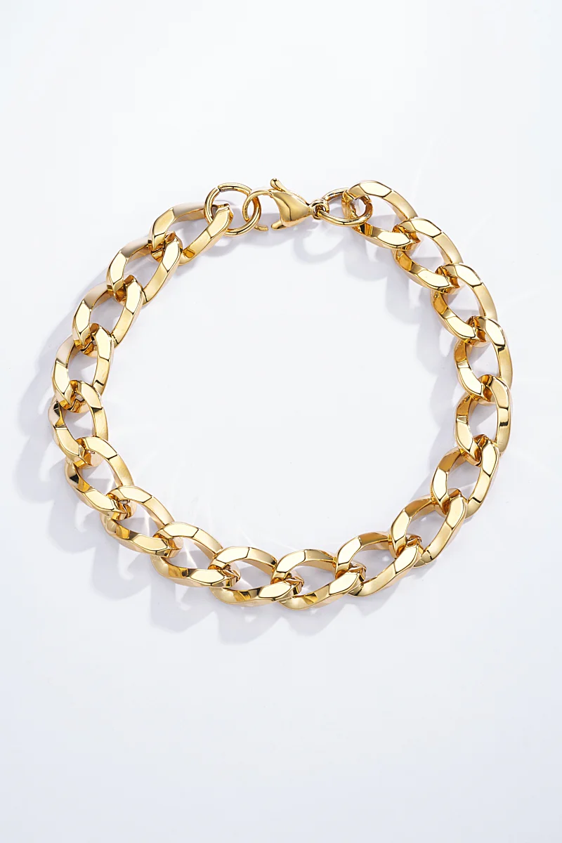 Bracelet acier