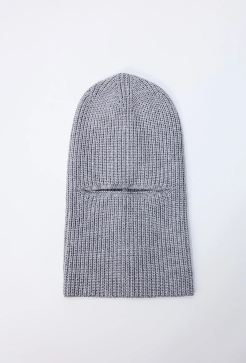 Cagoule unie - Image 3