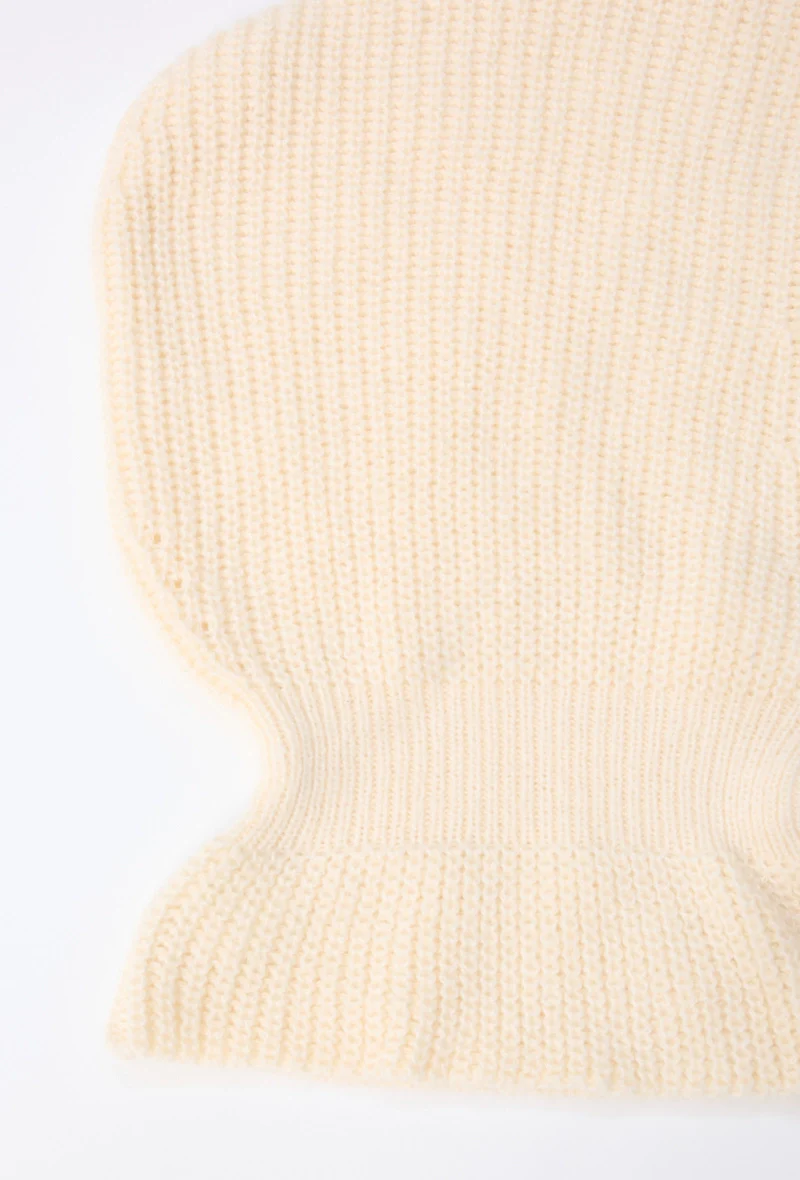 Cagoule unie - Image 7