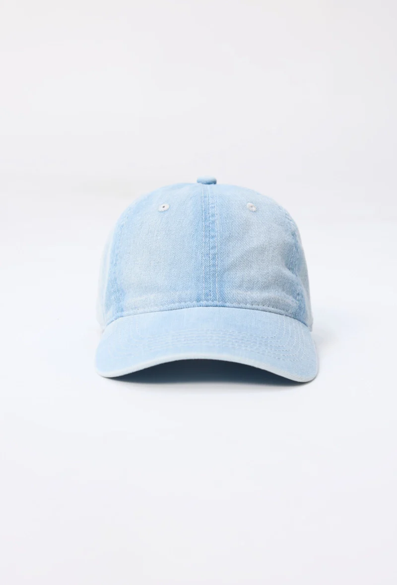 Casquette unie - Image 4