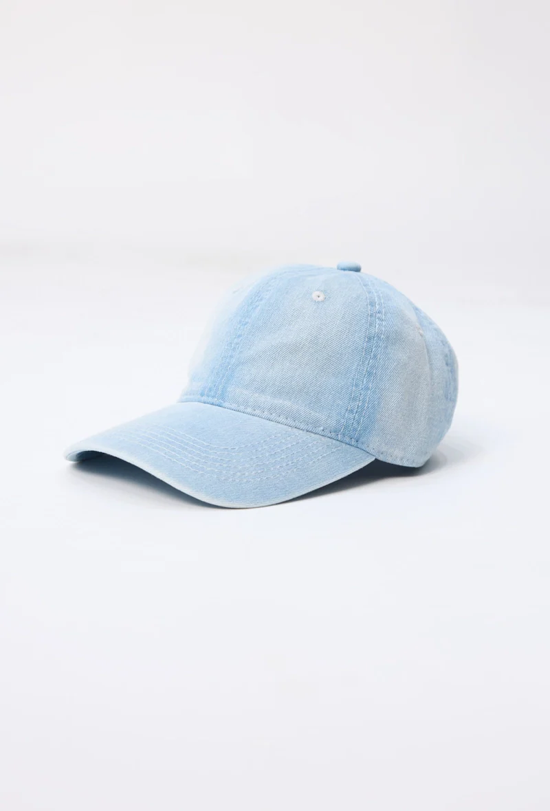 Casquette unie - Image 5