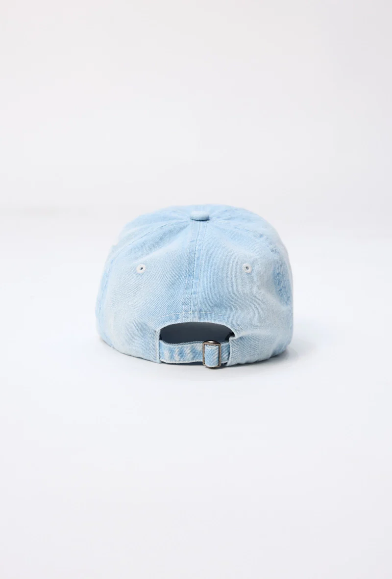Casquette unie - Image 6
