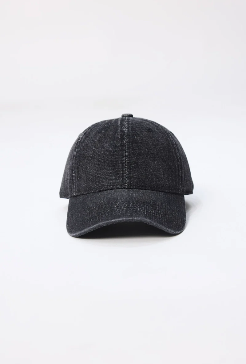 Casquette unie - Image 7