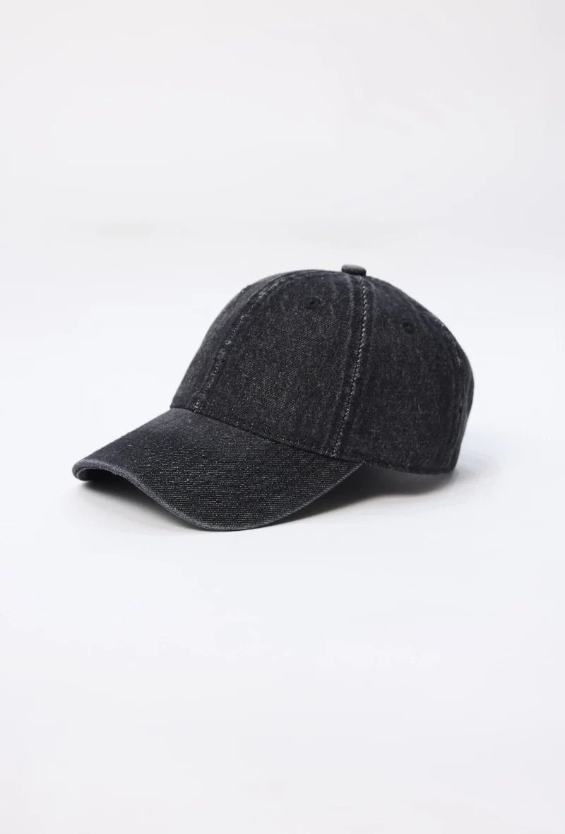 Casquette unie - Image 8