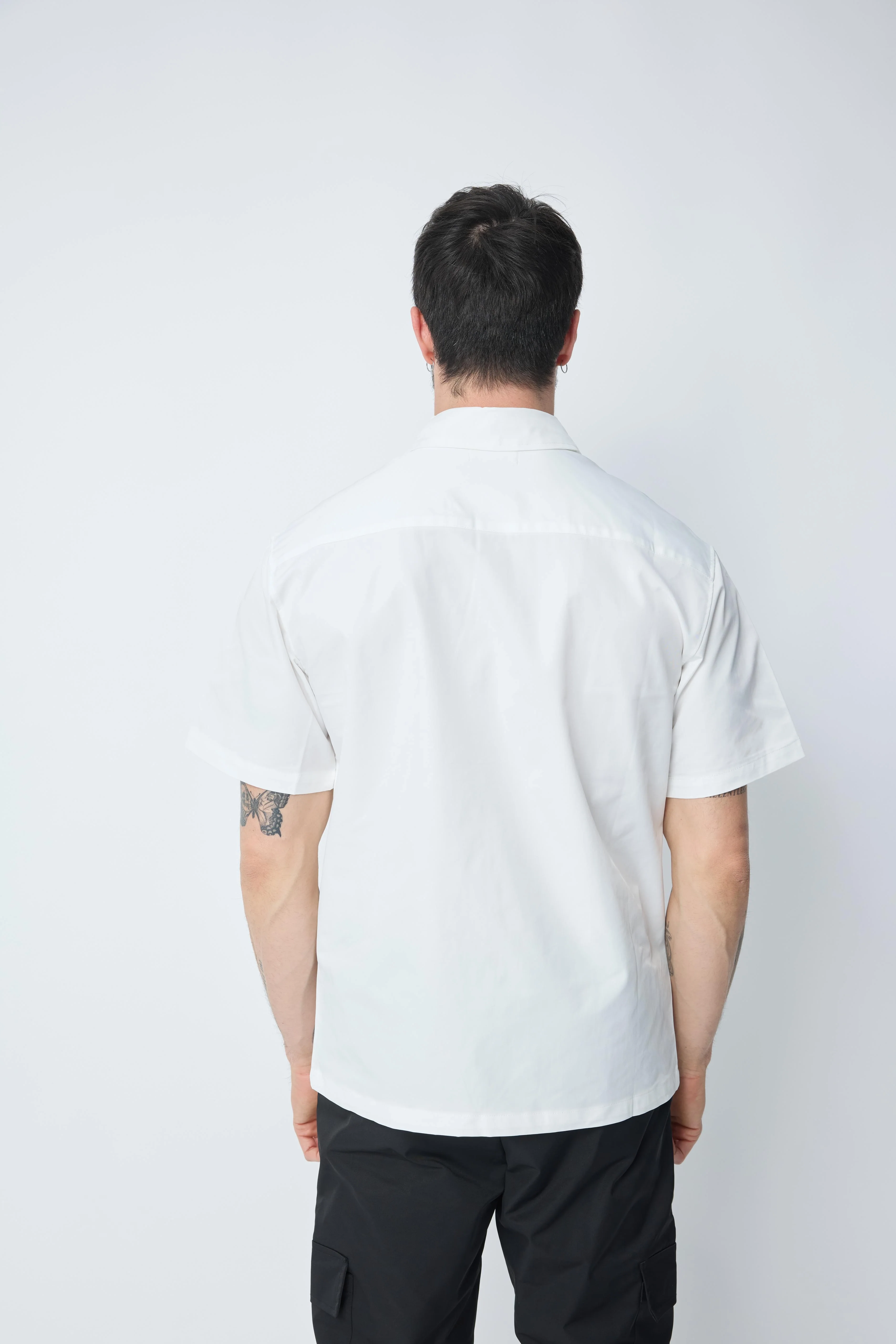 Chemise à manche courte - Image 4