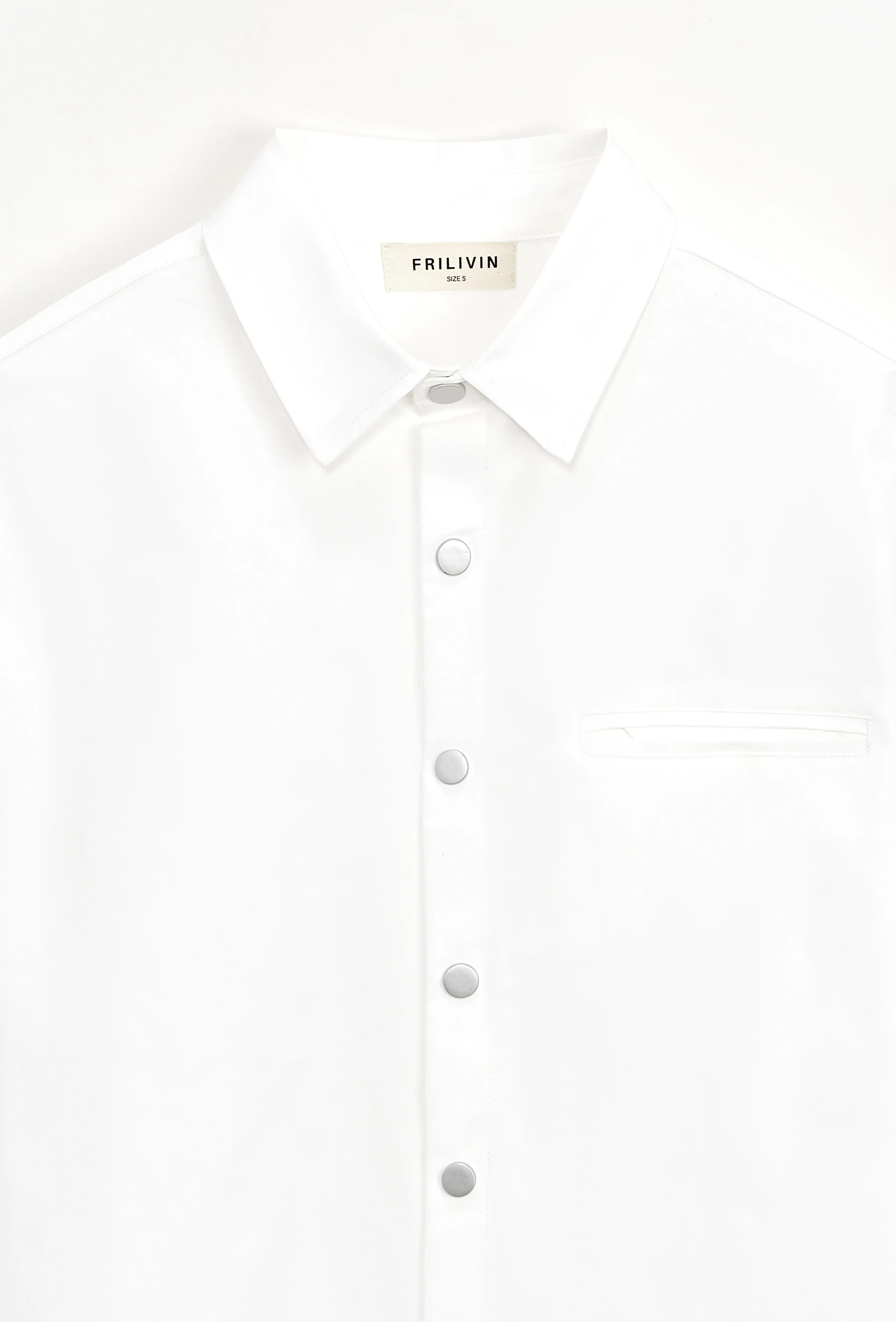 Chemise à manche courte - Image 7