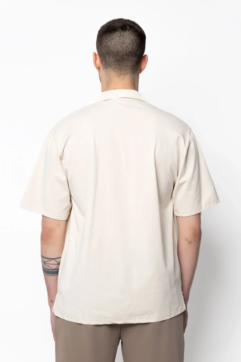 Chemise à manche courte - Image 3
