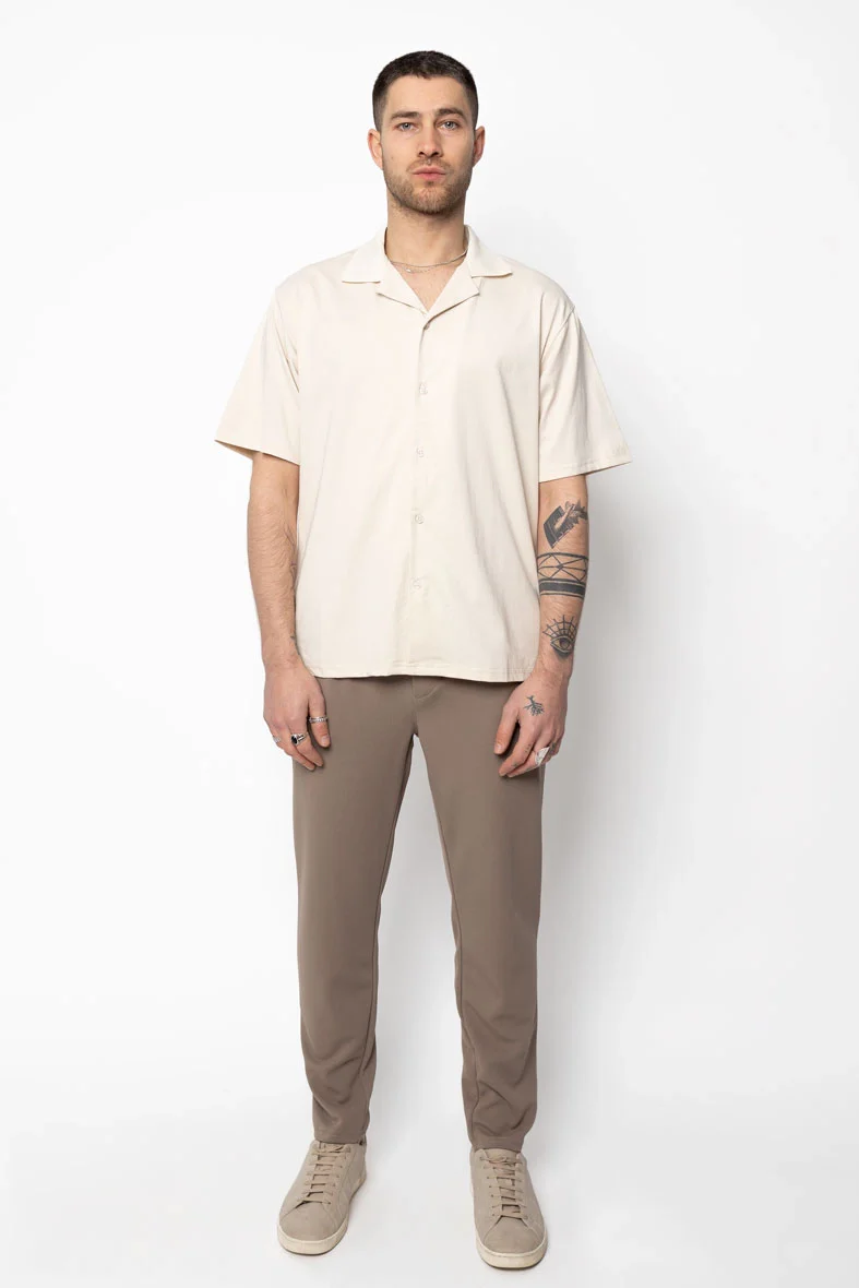 Chemise à manche courte - Image 4