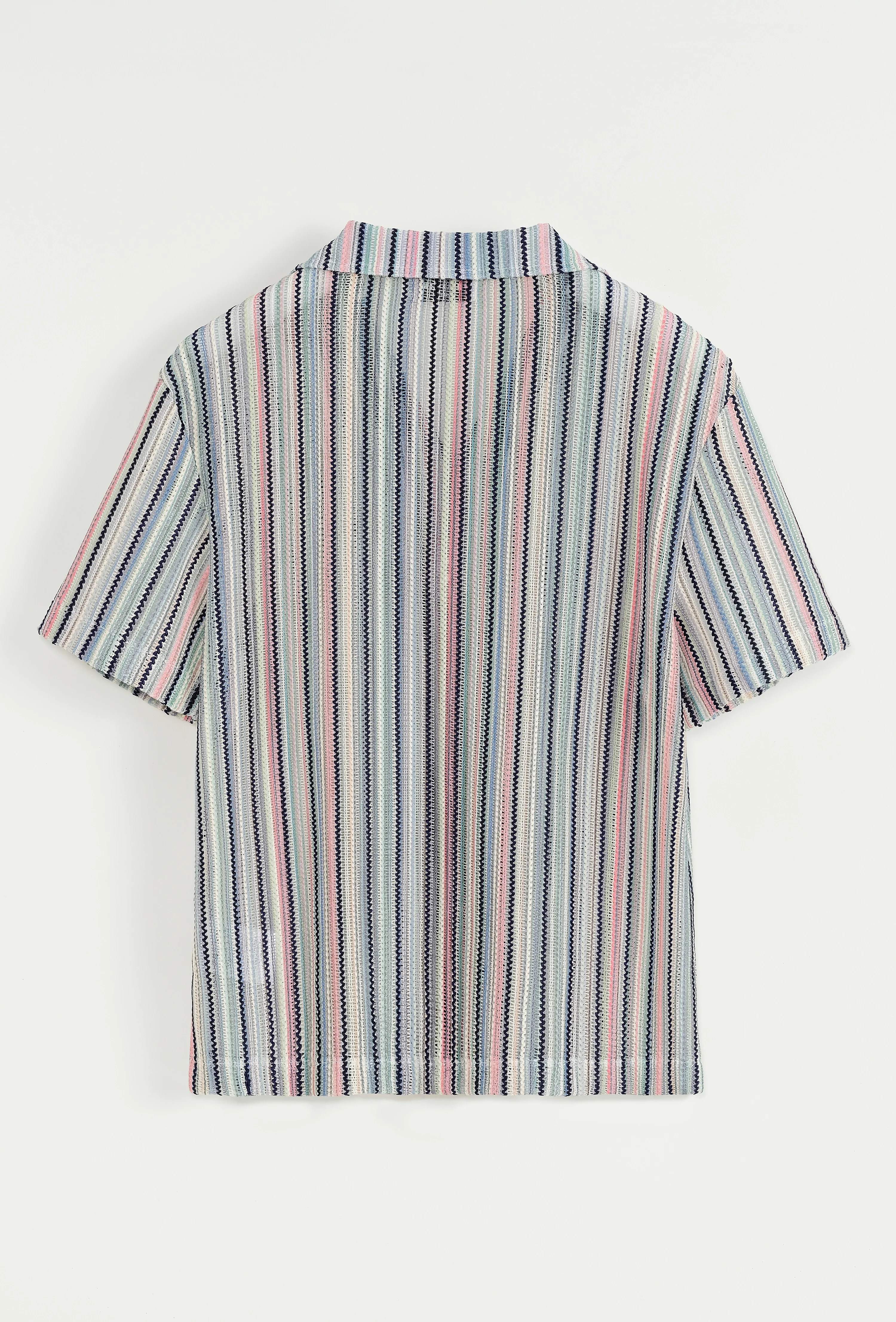 Chemise à manches courtes - Image 6