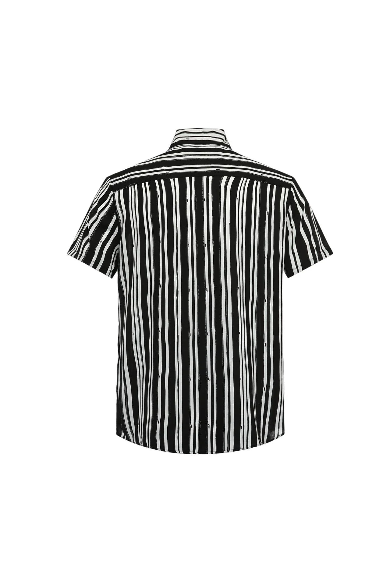 Chemise à manches courtes - Image 2