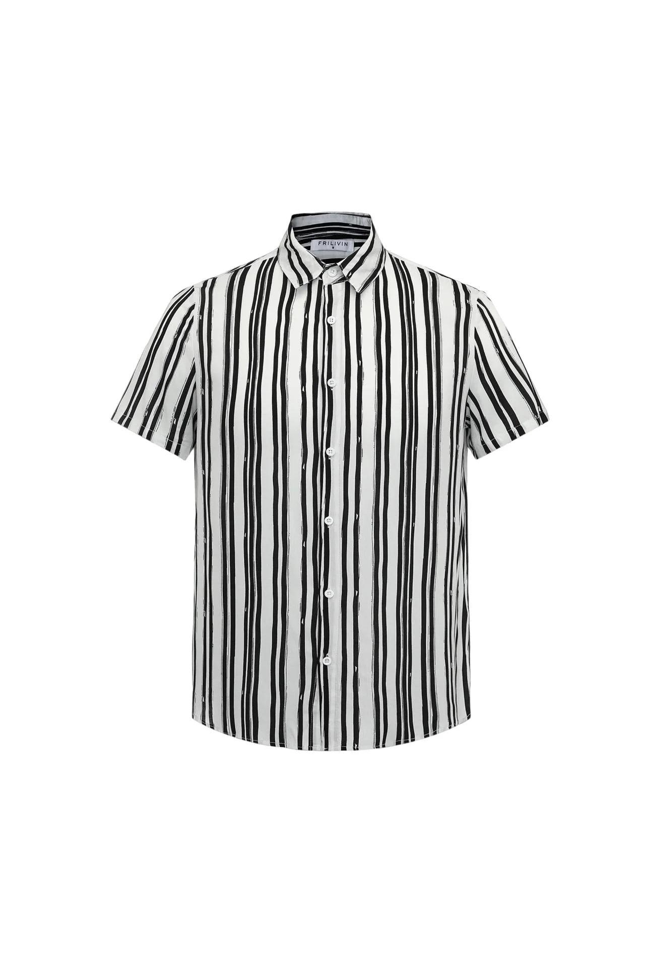 Chemise à manches courtes - Image 3