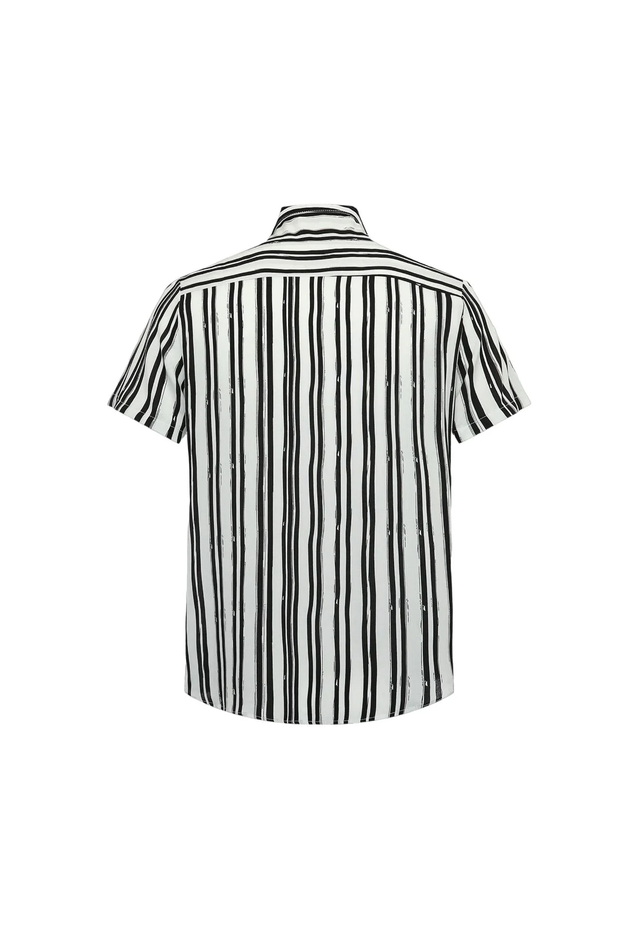 Chemise à manches courtes - Image 4