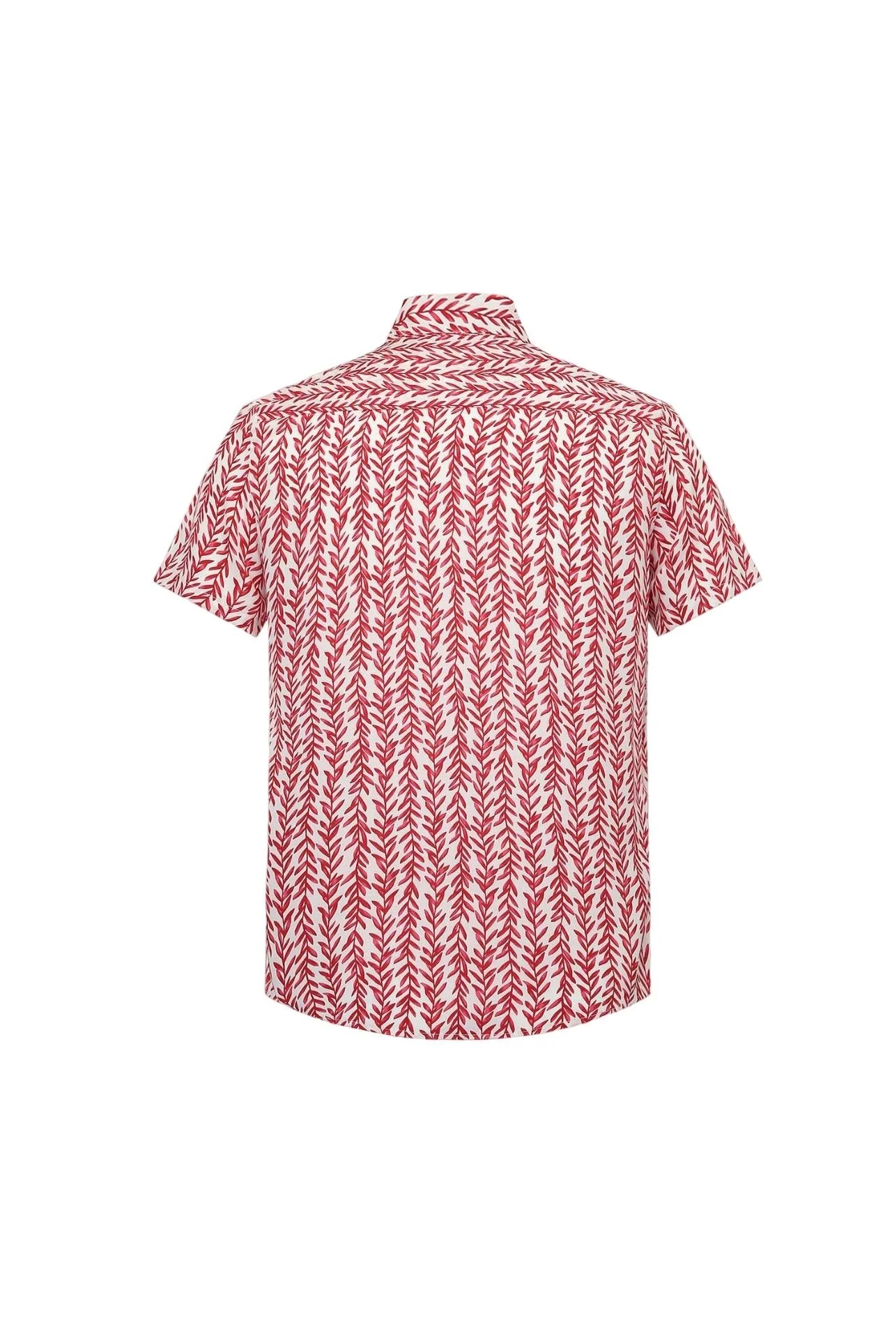 Chemise à manches courtes - Image 2