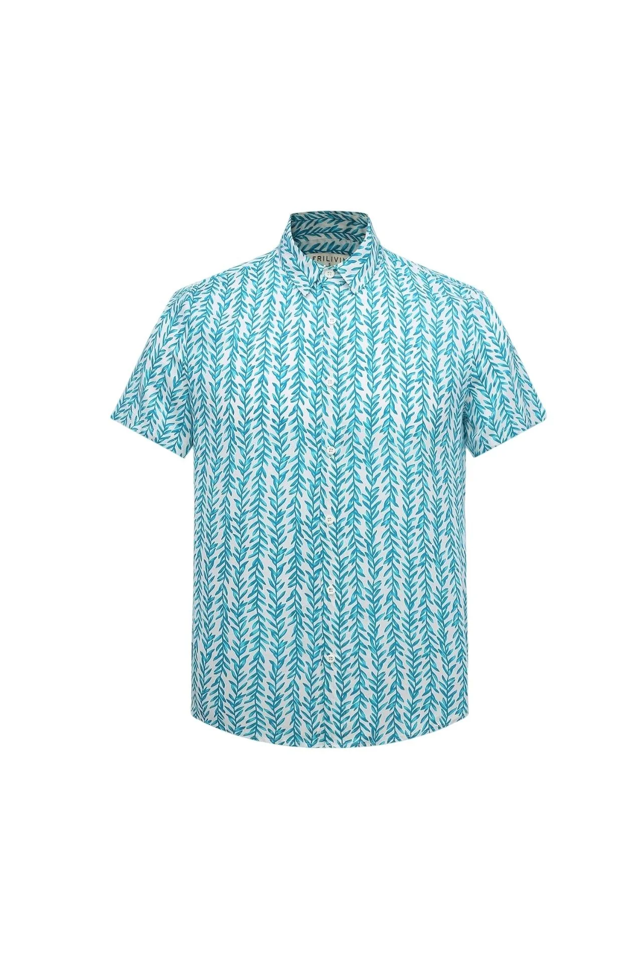 Chemise à manches courtes - Image 3