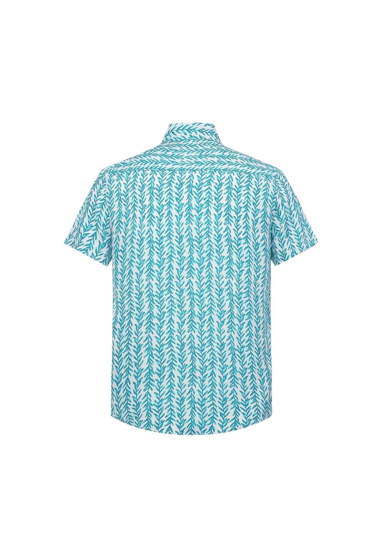 Chemise à manches courtes - Image 4