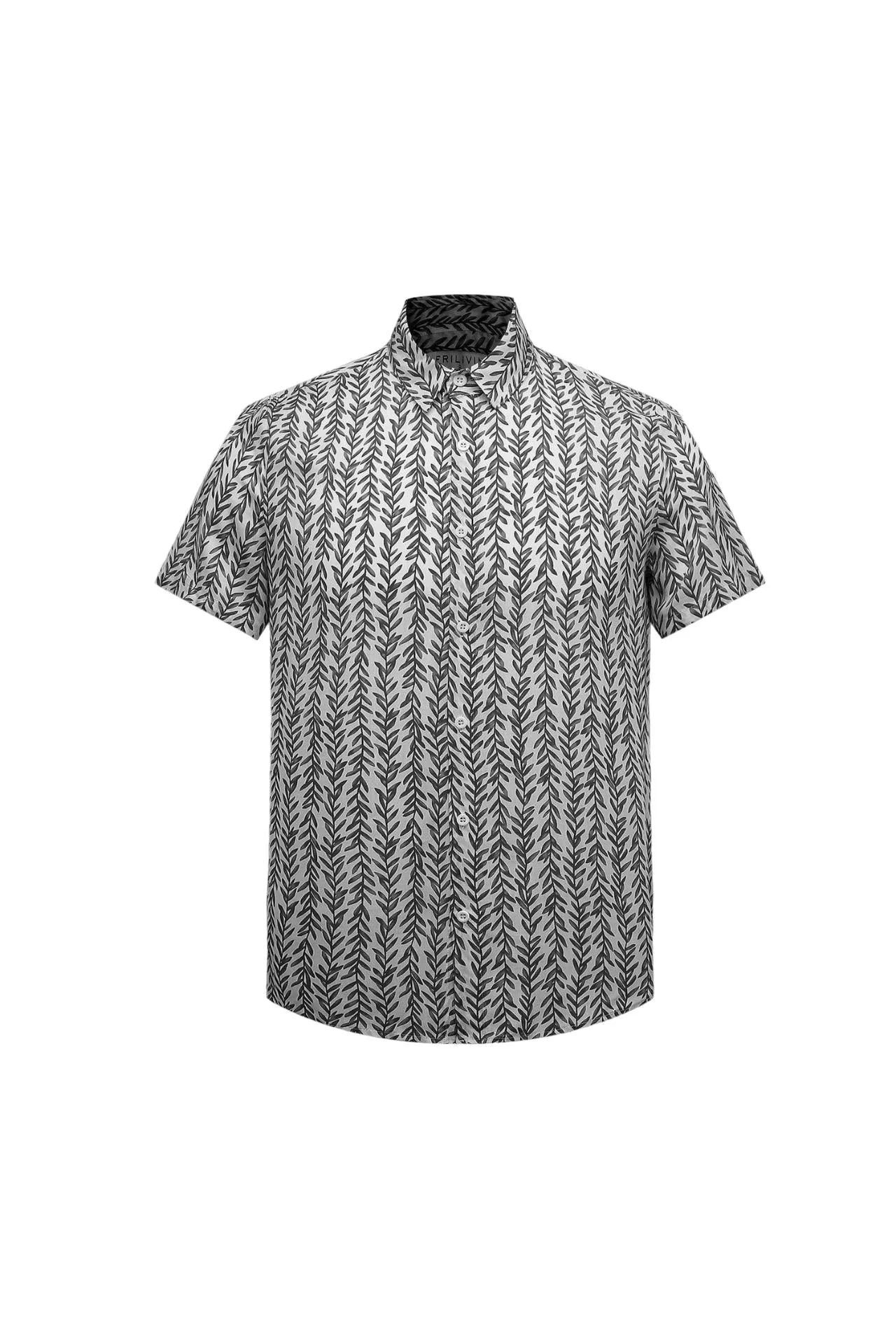 Chemise à manches courtes - Image 5