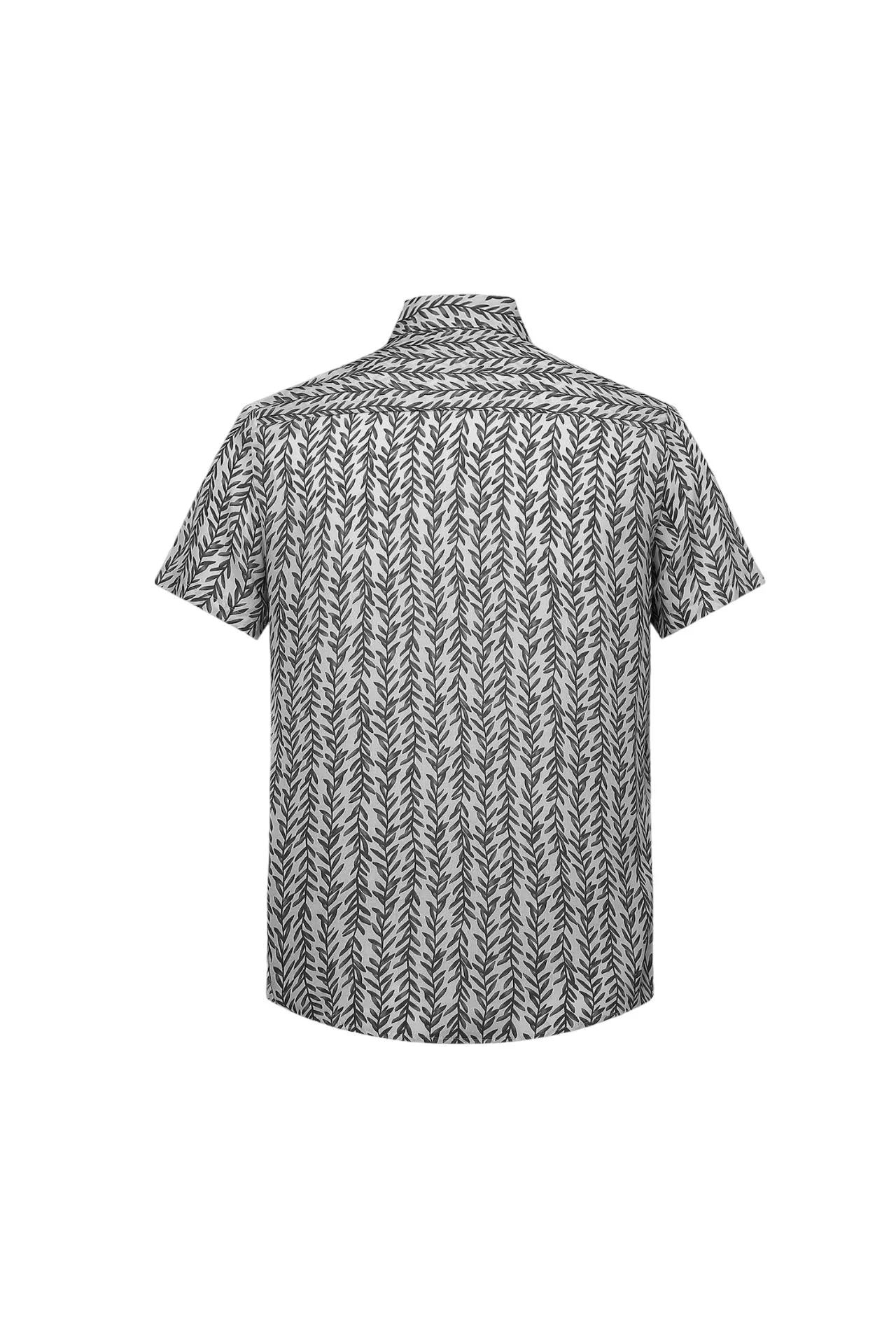 Chemise à manches courtes - Image 6