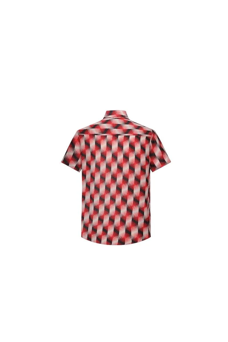Chemise à manches courtes - Image 2