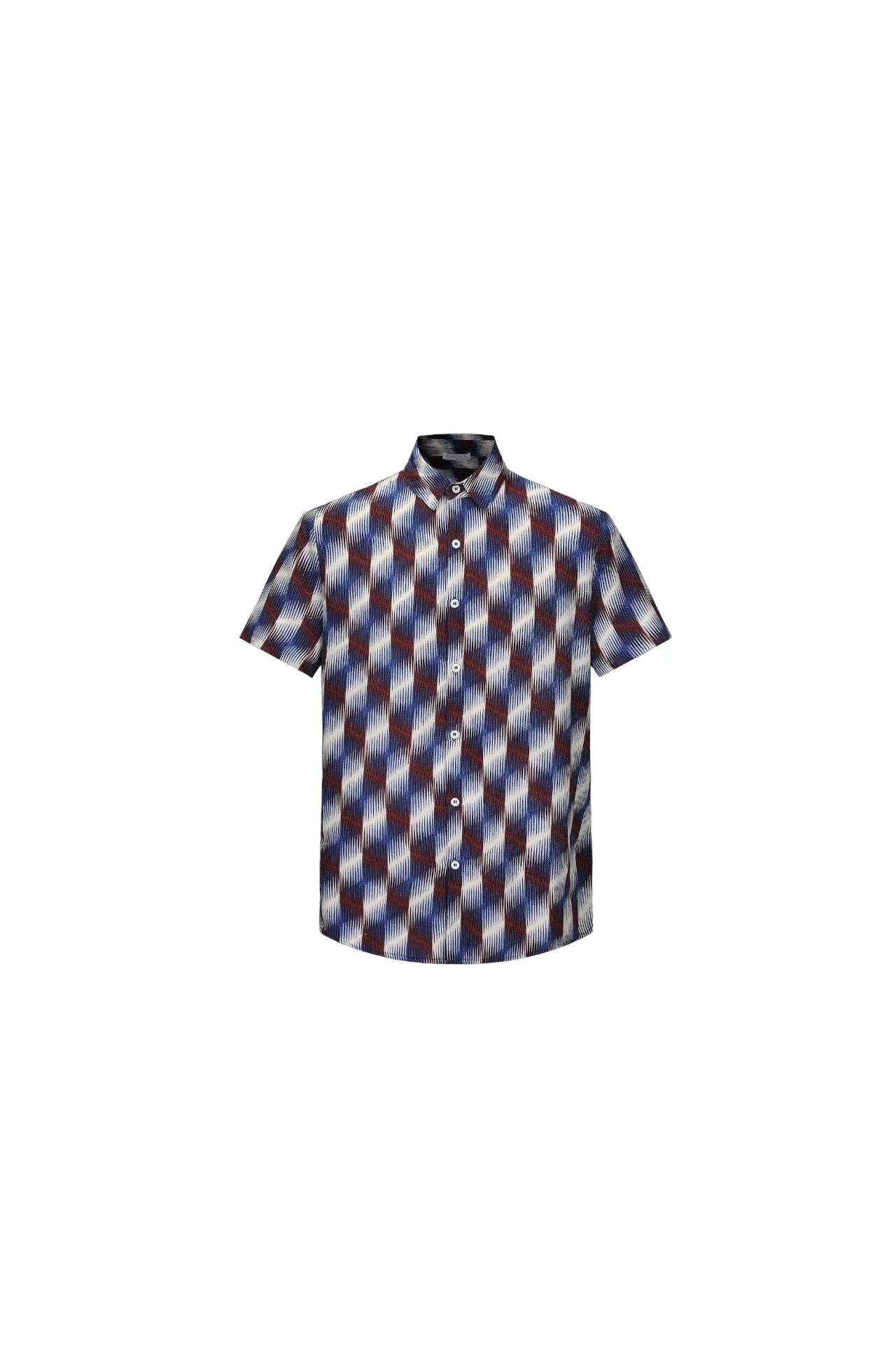 Chemise à manches courtes - Image 3