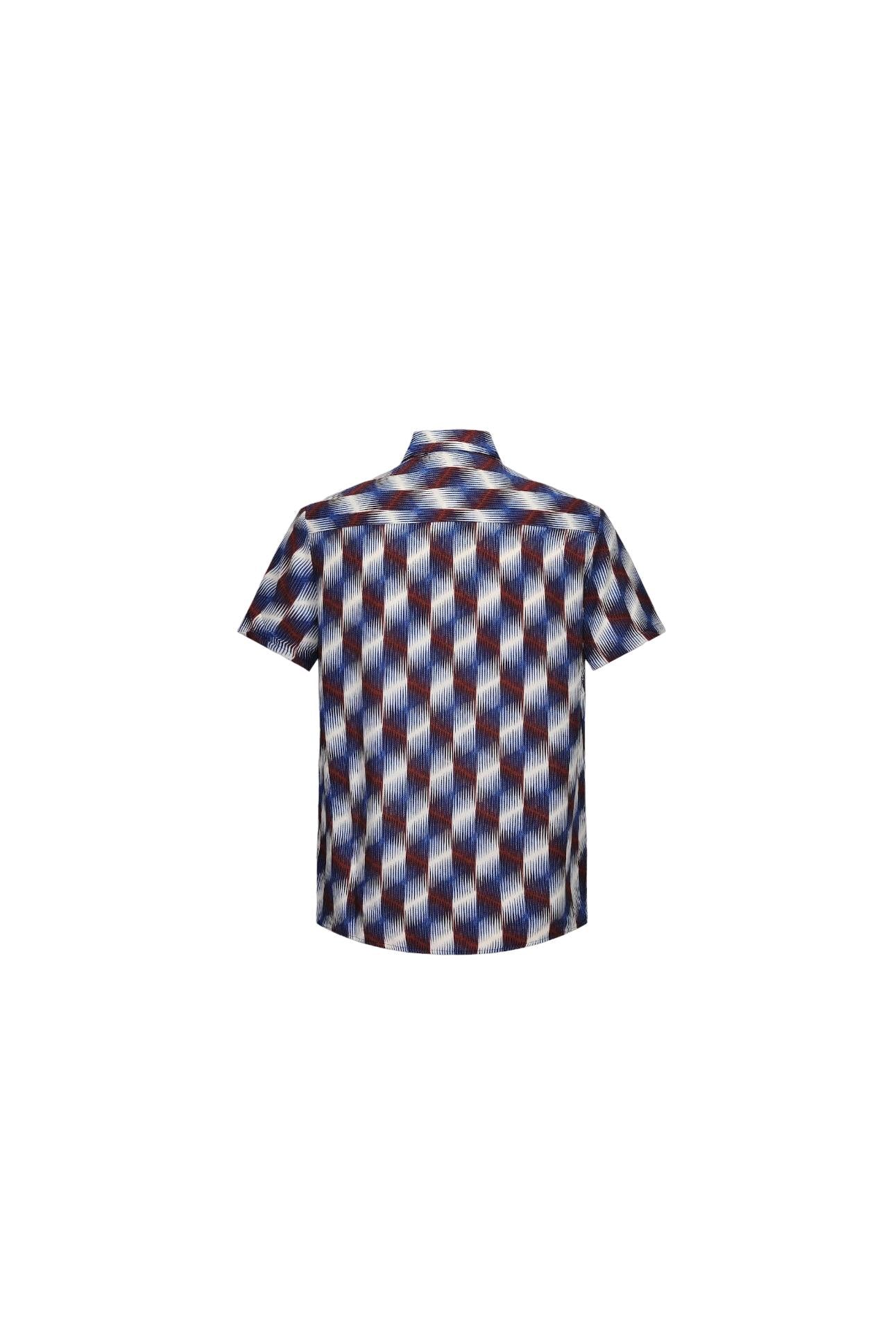 Chemise à manches courtes - Image 4