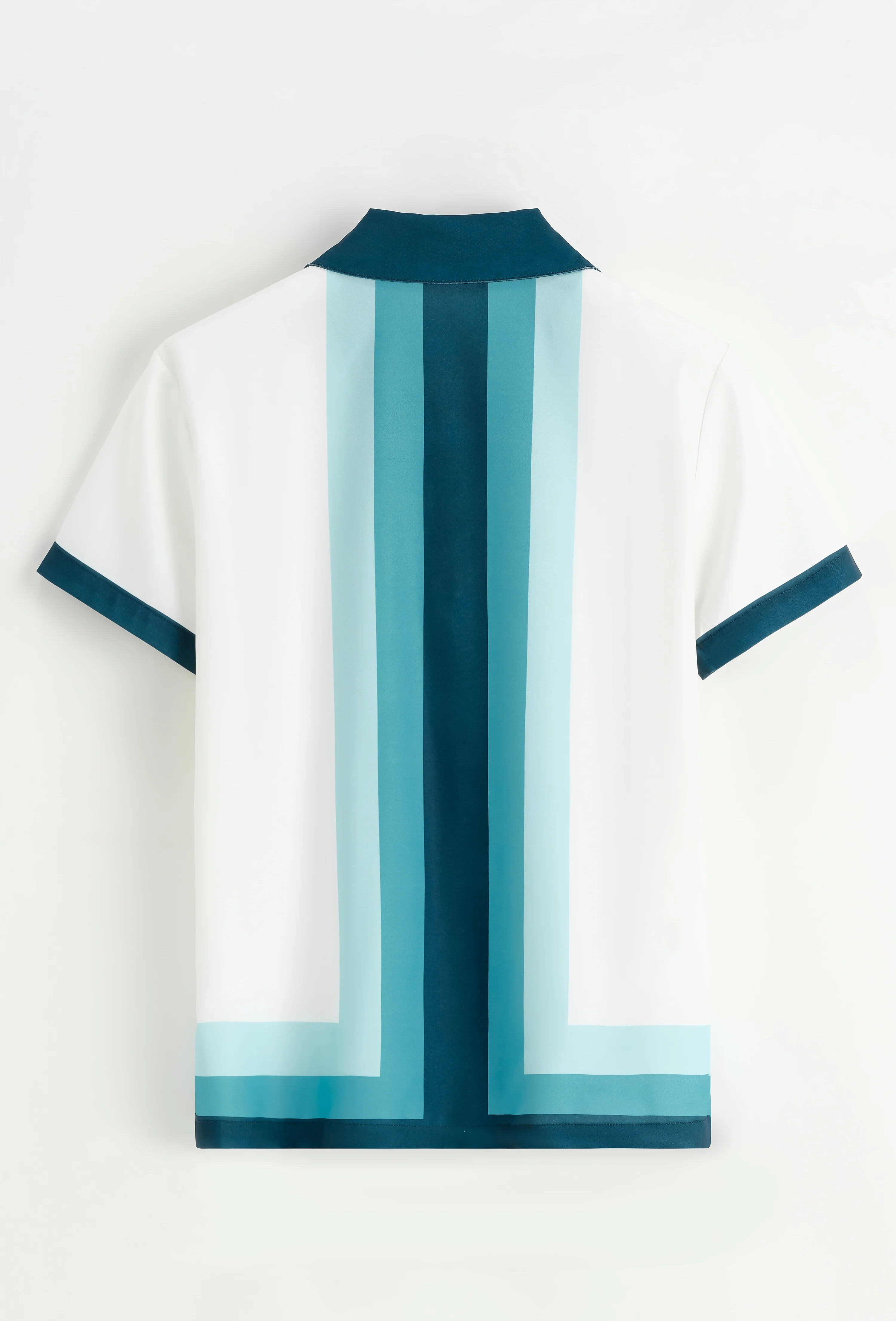 Chemise à manches courtes à motif - Image 14
