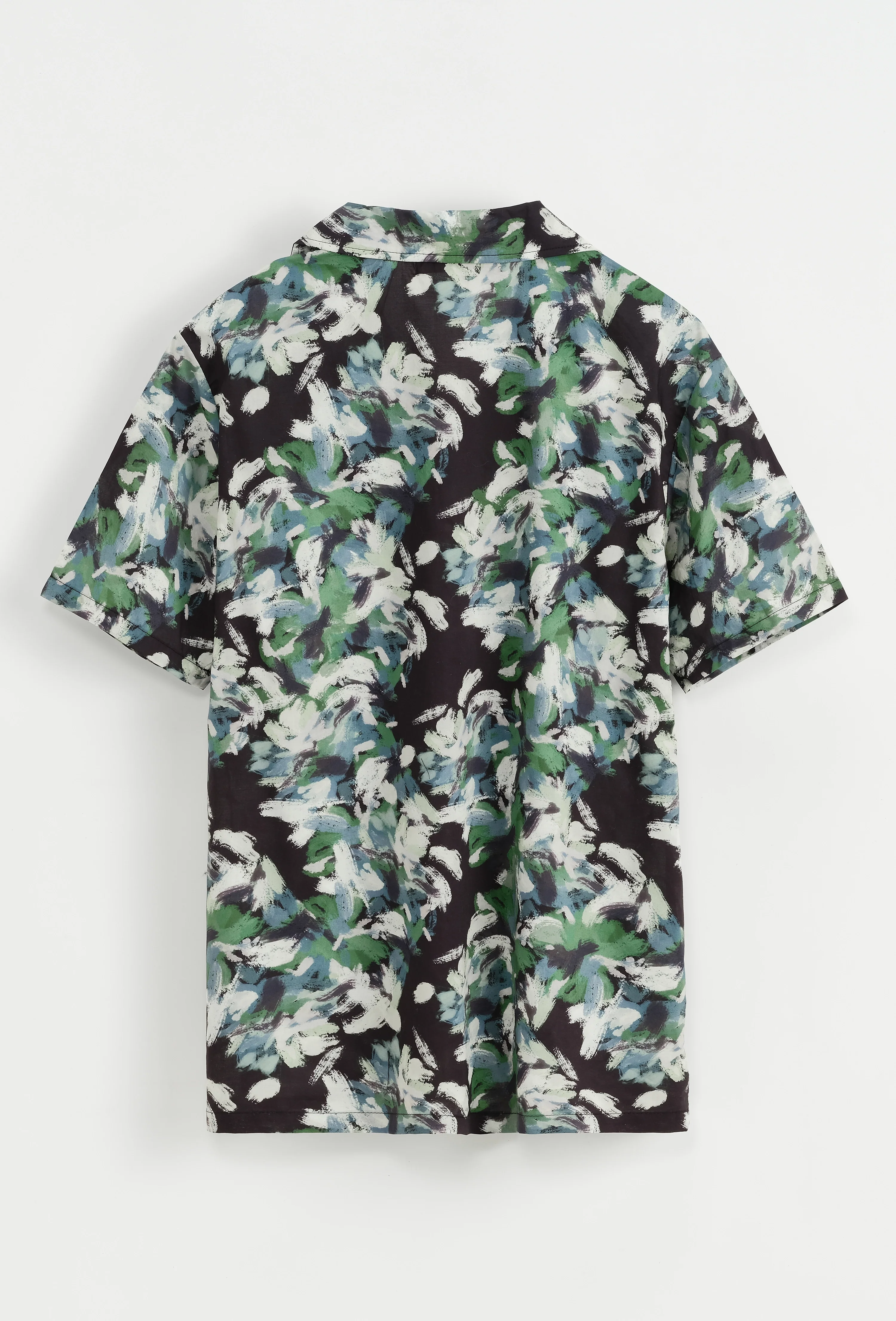 Chemise manches courtes - Image 8