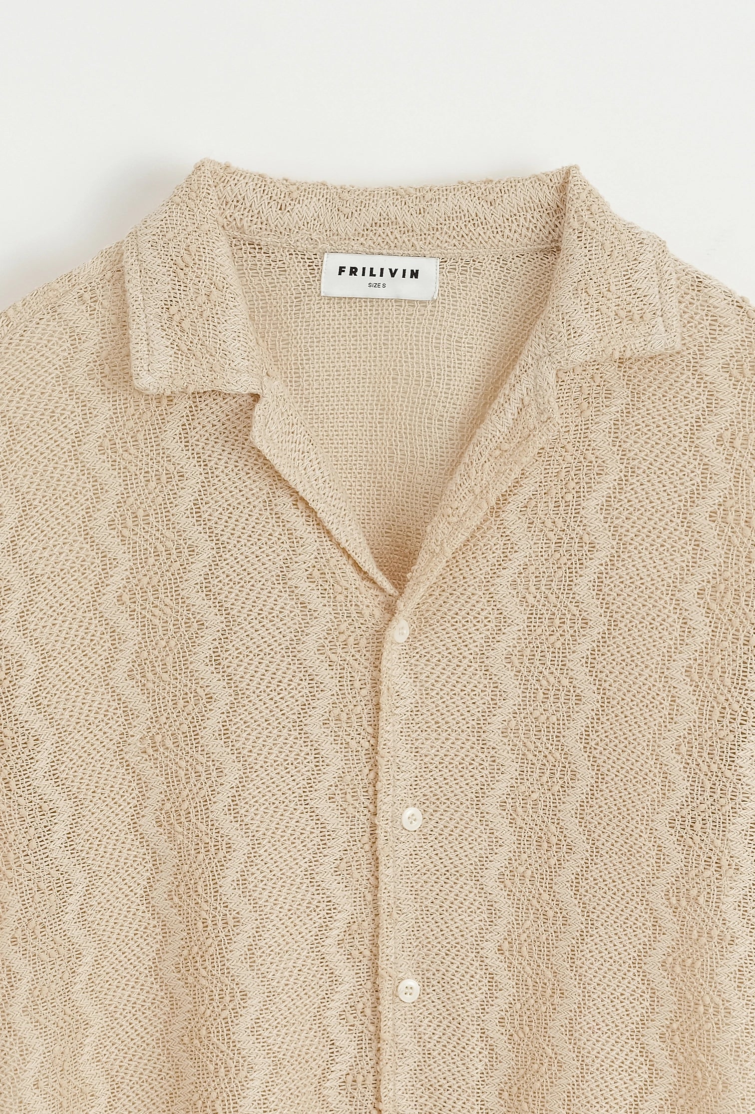 Chemise manches courtes - Image 10