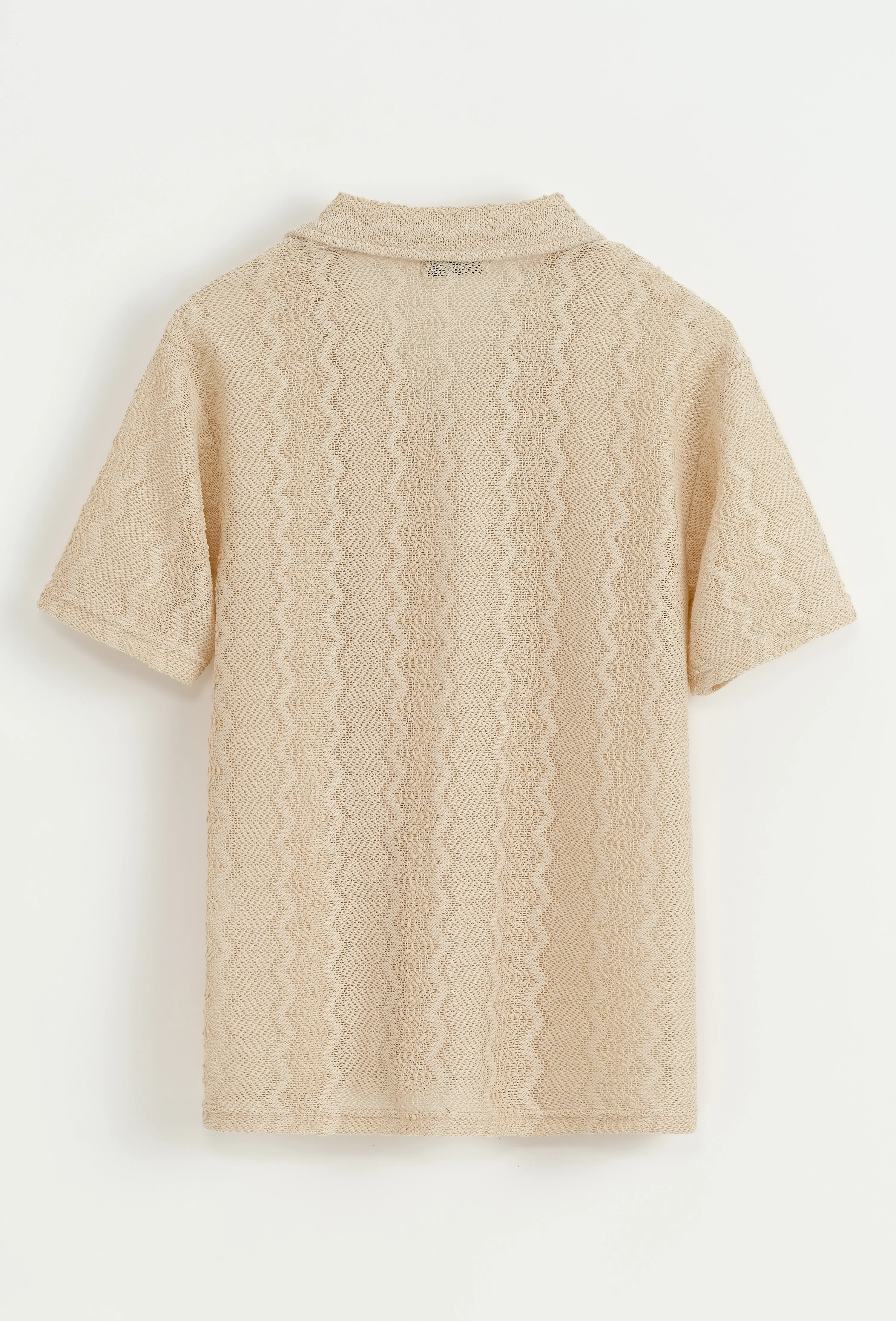 Chemise manches courtes - Image 11