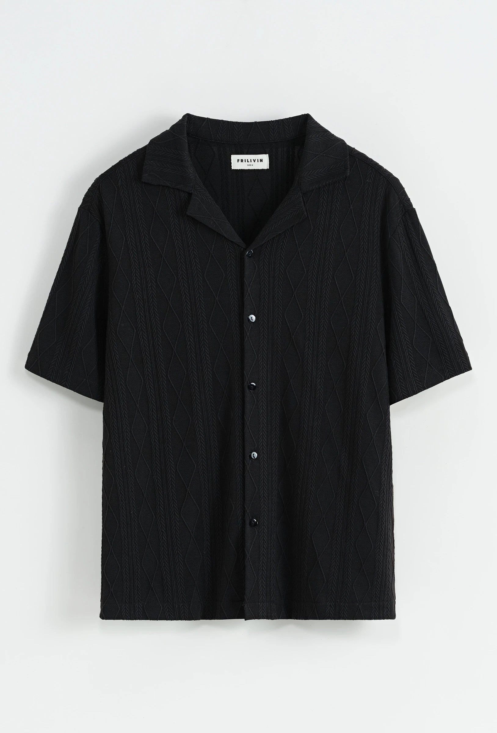 Chemise à manches courtes - Image 11