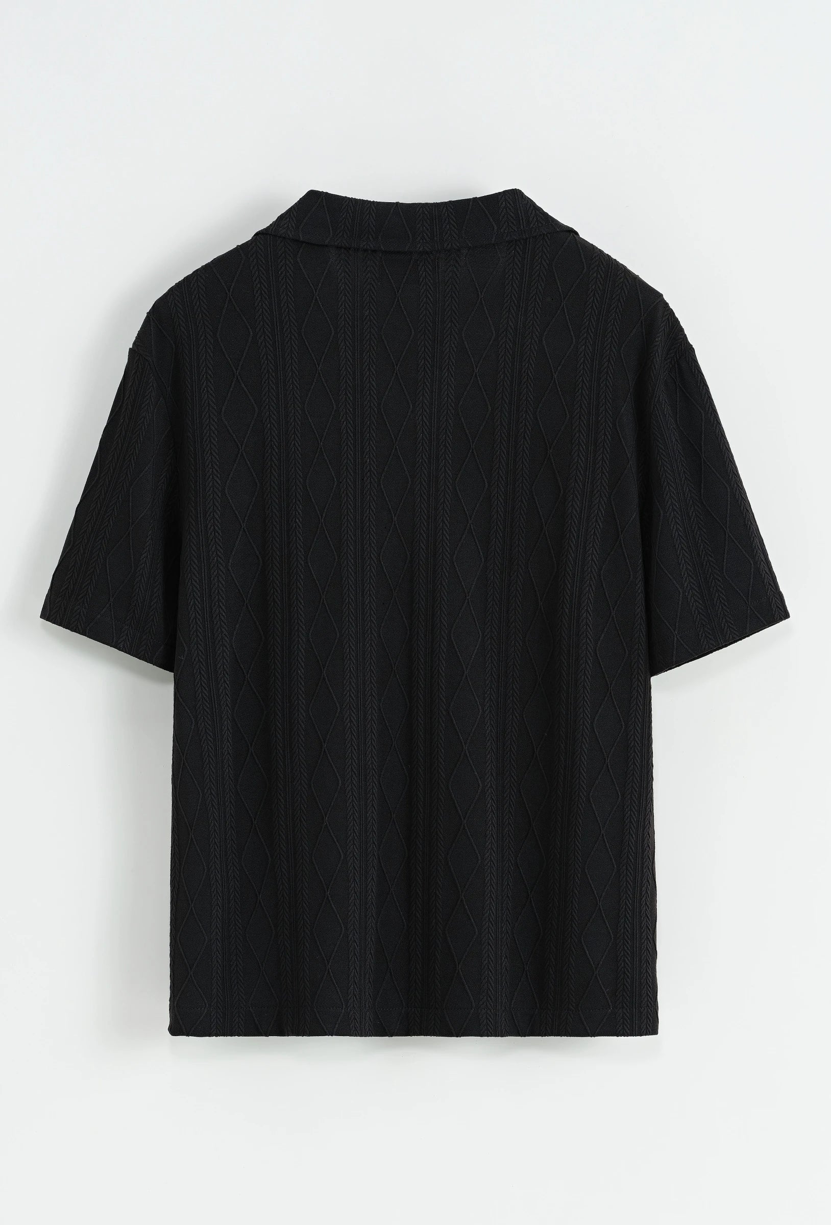 Chemise à manches courtes - Image 13