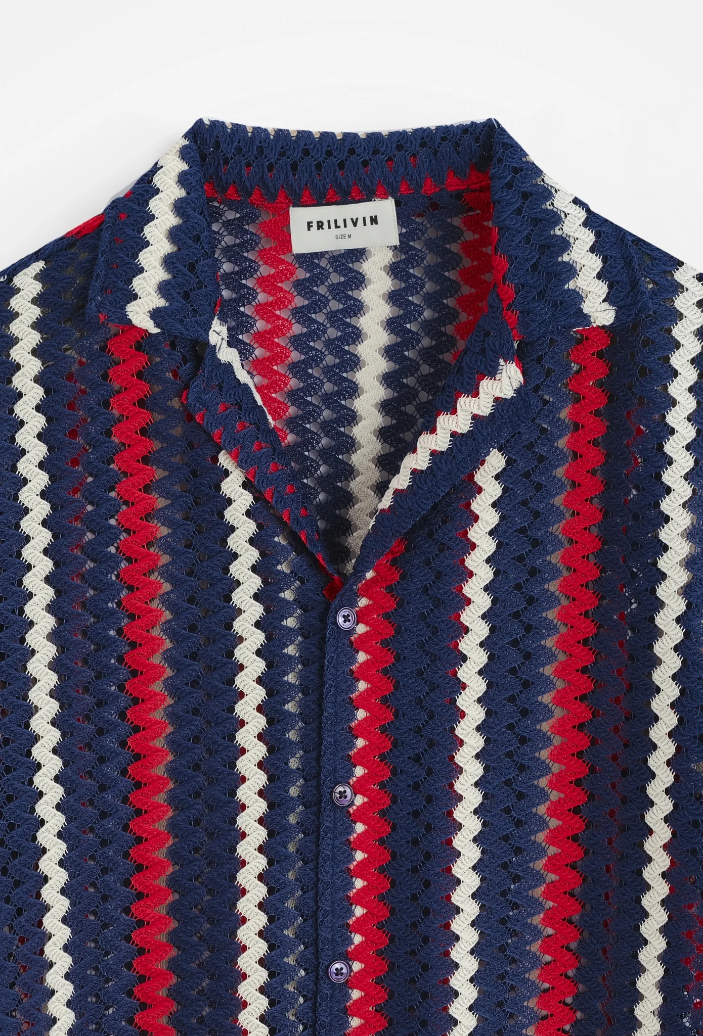 Chemise à manches courtes - Image 12