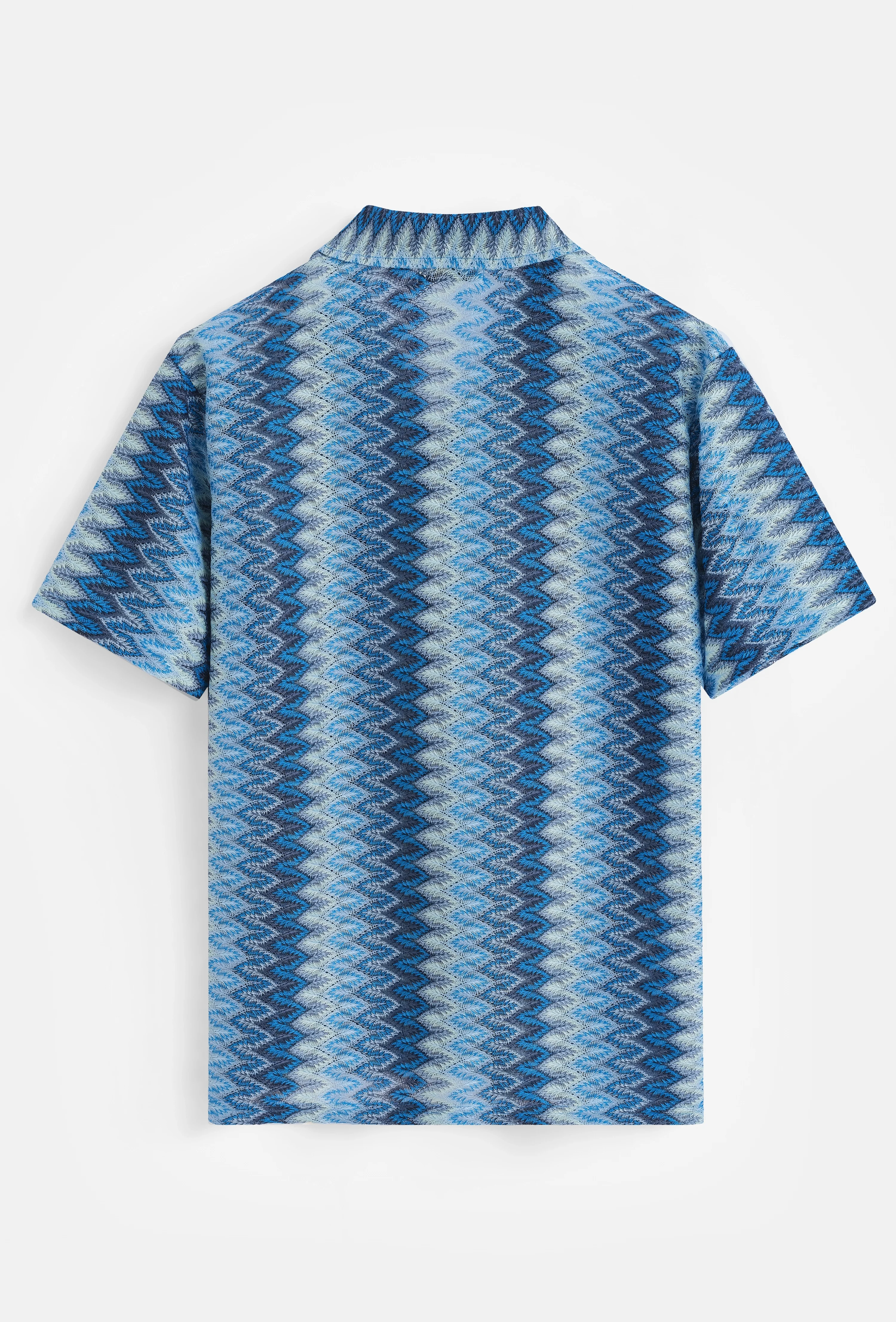 Chemise à manches courtes - Image 7