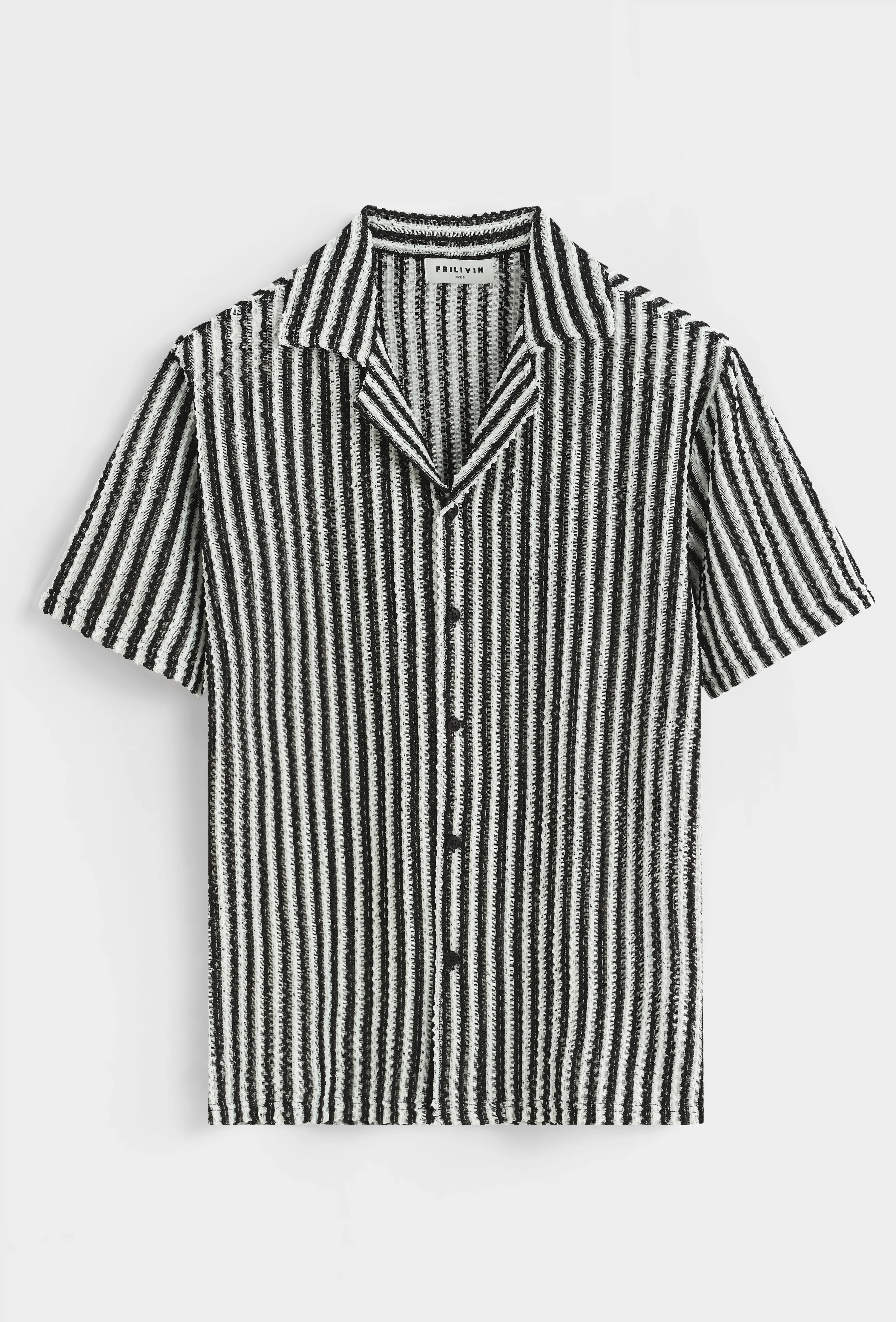 Chemise à manches courtes - Image 9